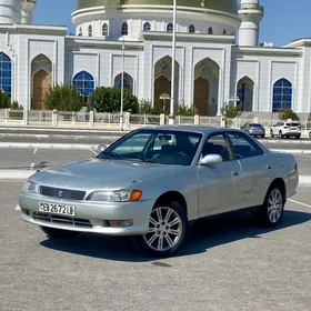 Toyota Mark II 1993