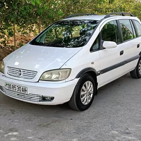 Opel Zafira 1999