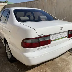 Toyota Corona 1993