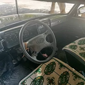 Lada 2107 2001