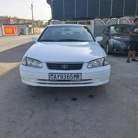 Toyota Camry 1997