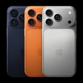 Iphone 17pro