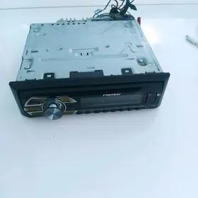 pioneer DH 15 50 UB