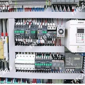 elektrik santehnik