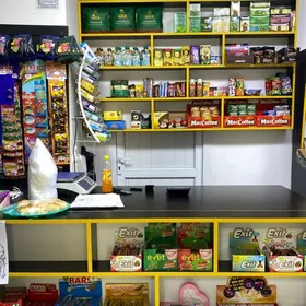 Magazin Marken Dukan