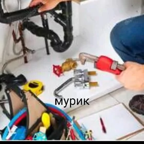 SANTEHNIK ELEKTRIK