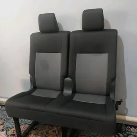 Hiace sidenya 2022 taze