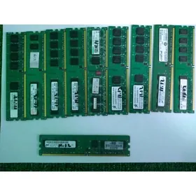 🟣DDR3 4GB/8GB RAM