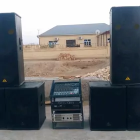 Toy Aparat Behringer