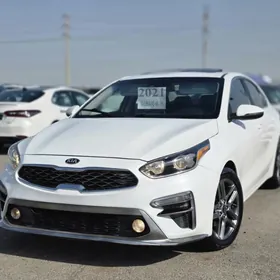 Kia Forte 2021