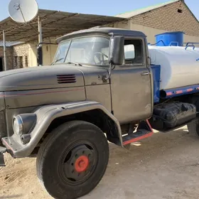 Zil 131 1992
