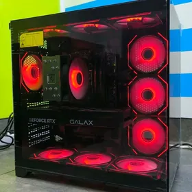 Ryzen 5 5600X / RTX 4060 / HDD 4TB