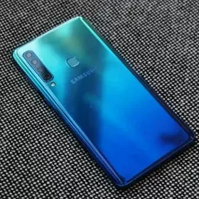 SAMSUNG A9 6/128