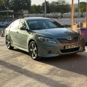 Toyota Camry 2009