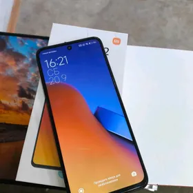 Redmi 12  8/256gb