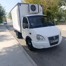 Gaz Gazel 2004