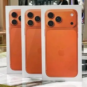 IPhone  17 PRO 256gb