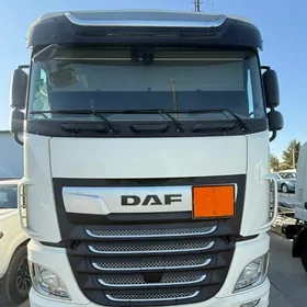 DAF 480 2020