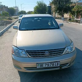 Toyota Avalon 2000