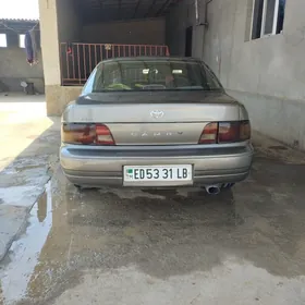 Toyota Camry 1996