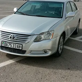 Toyota Avalon 2006