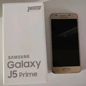 Samsung J5 prime