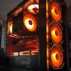 i7 14700F/ RTX 4060/ SSD 1TB