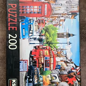 puzzle (PAZL)