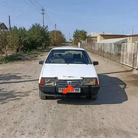 Lada 21099 1990