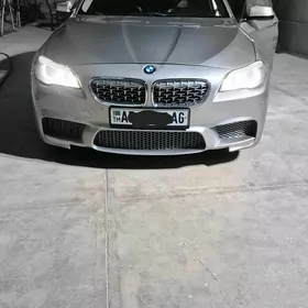 BMW F10 2010