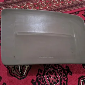 Airbag babiçka