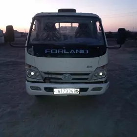Forland H3 2011