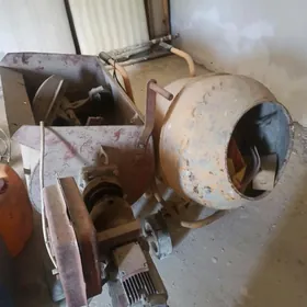 beton meshalka мешалка
