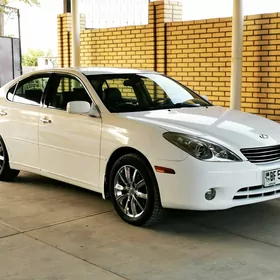 Lexus ES 330 2004