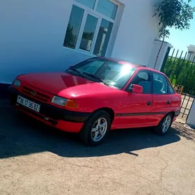 Opel Astra 1992