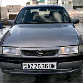 Opel Vectra 1991