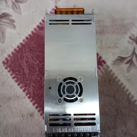 blok pitaniýa блок питания