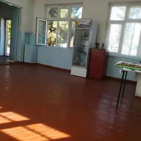 Витринный холодильник
