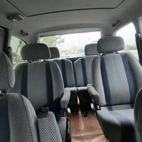Toyota Previa 1994