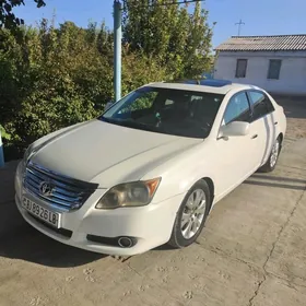 Toyota Avalon 2009