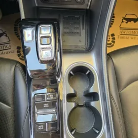 Hyundai Sonata 2019