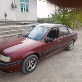 Opel Vectra 1989