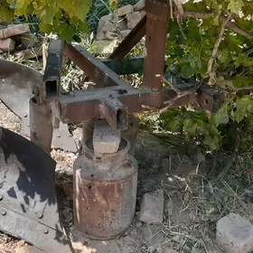 Pluh we çizel
