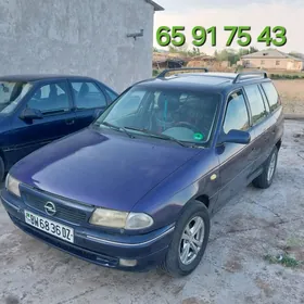 Opel Astra 1992