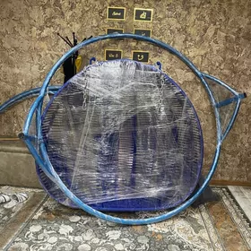 качели