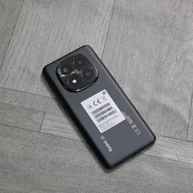 Redmi Not 14pro+. 12/512