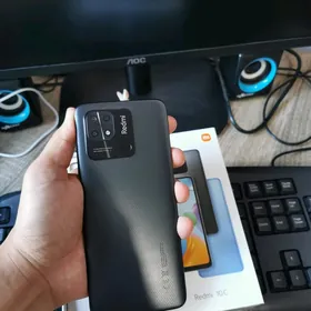 Redmi10c 4/64