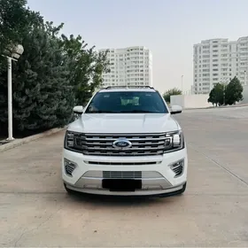 Ford Expedition 2021