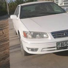 Toyota Camry 2001