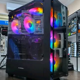 i5 10400F/ RTX 3070/ RAM 32GB